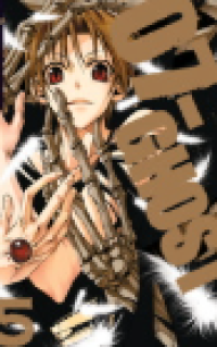 Image of 07-Ghost Volume 5