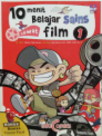 Image of 10 Menit Belajar Sains Lewat Film 1