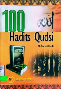 Image of 100 Hadits Qudsi