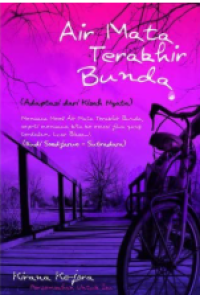 Image of Air Mata Terakhir Bunda