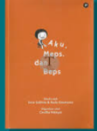 Image of Aku, Meps, dan Beps