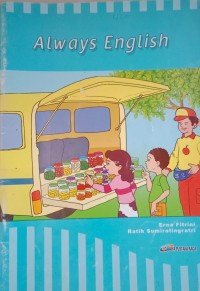Image of Always English
