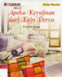 Image of Aneka Kerajinan Kain Perca