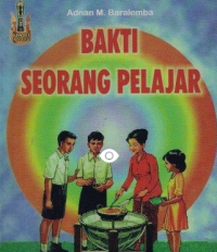 Image of Bakti Seorang Pelajar