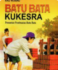 Image of Batu Bata Kukesra: Penuntun Pembuatan Batu Bata