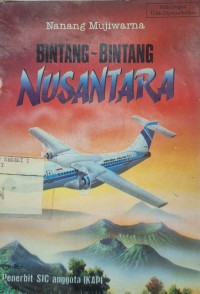 Image of Bintang-Bintang Nusantara
