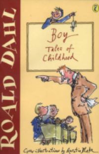 Image of Boy: Tales of Childhood (Boy: Kisah Masa Kecil)