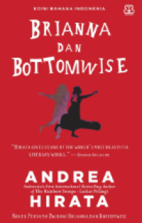 Image of Brianna dan Bottomwise