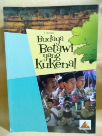 Image of Budaya Betawi Yang Kukenal