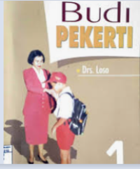 Image of Budi Pekerti Jilid 1