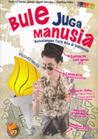 Image of Bule Juga Manusia