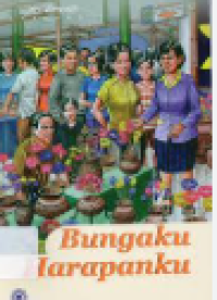 Image of Bungaku Harapanku
