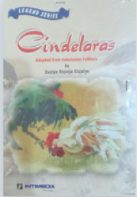 Image of Cindelaras
