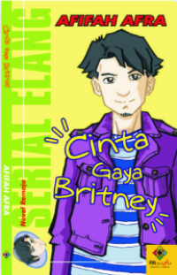 Image of Cinta Gaya Britney