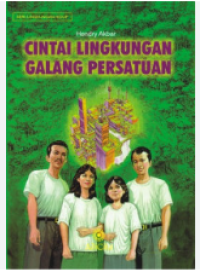 Image of CINTAI LINGKUNGAN GALANG PERSATUAN
