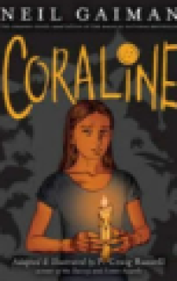 Image of Coraline