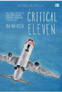Image of Critical Eleven