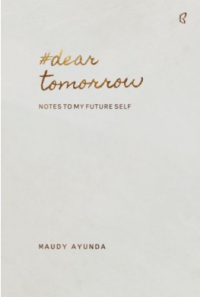 Image of Dear Tomorrow