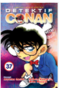 Image of Detektif Conan. 37