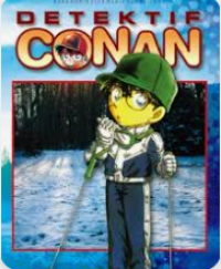 Image of Detektif Conan Vol. 50