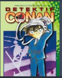 Image of Detektif Conan Volume 42