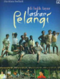Image of Di Balik Layar Laskar Pelangi