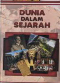 Image of Dunia Dalam Sejarah