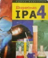 Image of Eksperimen IPA 4