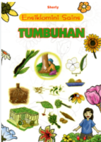Image of Ensiklomini Sains: Tumbuhan