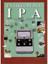 Image of Ensiklopedia IPA : Percobaan Sains 1