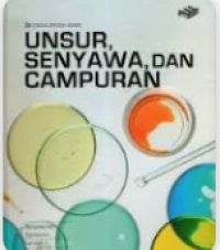 Image of ENSIKLOPEDIA SAINS UNSUR, SENYAWA, DAN CAMPURAN