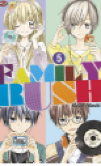 Image of Family Rush Vol. 5