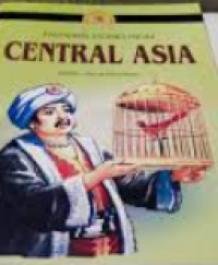 Image of Favourite Stories from Central Asia