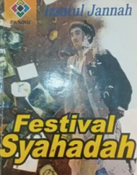 Image of Festival Syahadah