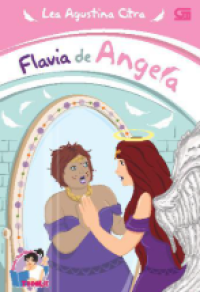 Image of Flavia de Angela