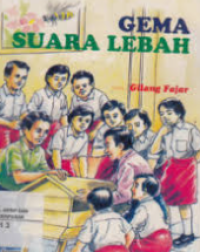 Image of Gema Suara Lebah