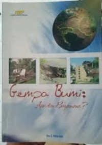 Image of Gempa Bumi: Apa dan Bagaimana