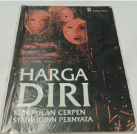 Image of Harga Diri