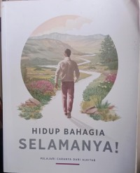 Image of Hidup Bahagia Selamanya
