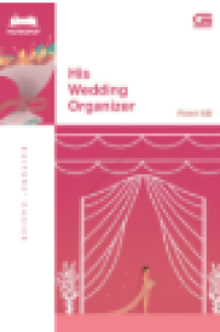 Image of His Wedding Organizer