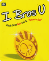 Image of I Bros U
