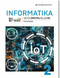 Image of informatika kelas VIII