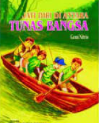 Image of Jati Diri Di Antara Tunas Bangsa