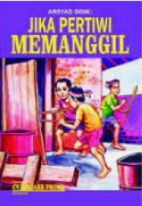 Image of Jika Pertiwi Memanggil