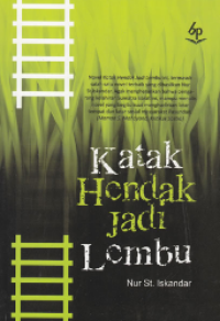 Image of Katak Hendak Jadi Lembu