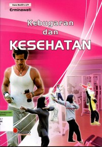 Image of Kebugaran dan Kesehatan