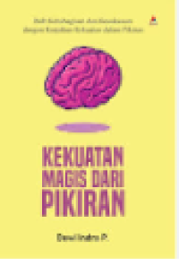 Image of Kekuatan Magis dari Pikiran