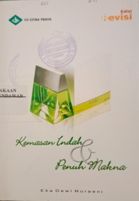 Image of Kemasan Indah & Penuh Makna