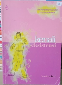 Image of Kenali Eksistensi