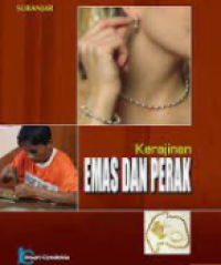 Image of Kerajinan Emas Dan Perak